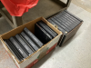 (2) BOXES W/ HARLEY DAVIDSON MOTORCYCLE MAGAZINES - 2