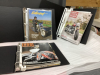 (2) BOXES W/ HARLEY DAVIDSON MOTORCYCLE MAGAZINES - 5