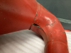 ANTIQUE GRAMMAPHONE FUNNEL - 3