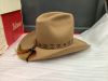 SMITHBILT COWBOY HAT & BILTMORE HAT BOX - 2