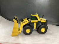 TONKA DOZER