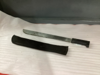 REPLICA MACHETE STYLE SWORD