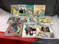 "FOR BETTER OR FOR WORSE" COMIC BOOKS