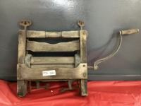 "ANCHOR" WRINGER WASHER