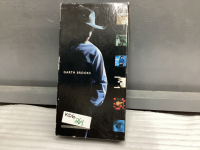GARTH BROOKS CD COLLECTION