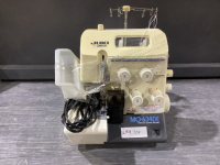 JUKI OMEGA SERGER