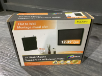 TV WALL MOUNT