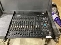 PEAVEY MIXING BOARD