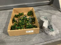 JOHN DEERE LIGHTS