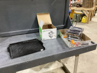 ACROSTEEL PASTA MAKER + BBQ ROASTER TRAY