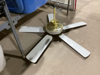 SHELF #18 - CEILING FAN