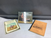 FARMING HISTORY BOOKS