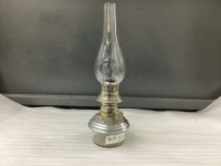 OIL LAMP