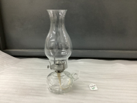 SMALL FINGER OIL LAMP