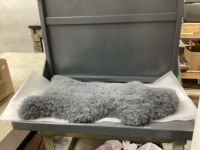 AUSTRALIAN TANNED SHEEP SKIN