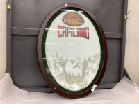 CAPILANO PALE ALE PICTURE