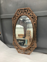 COPPERCRAFT MIRROR