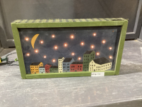 LIGHT UP PICTURE
