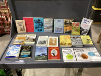 STORIES OF THE WEST - PIONEERS, RANCHING, HUNTERS