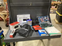 SCREEN PROTECTOR, TV BOXES, HEADSET, SCALE,BLOOD PRESSURE MONITORS, VR GLASSES, MICROPHONE,NINTENDO SWITCH DOCK, WATERPROOF COVERS FOR ?