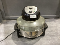 BIG BOSS AIR FRYER