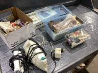 SEWING + CRAFT SUPPLY