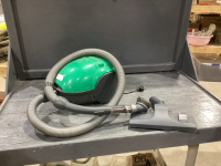 SAMSUNG VACUUM - NO PIPES- FLOOR TOOL