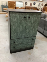 SMALL ARMOIRE