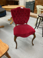 RETRO OCCASIONAL CHAIR