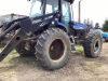 New Holland TV 6070 bi directional diesel tractor - 2