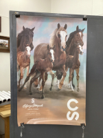 CALGARY STAMPEDE POSTER - 2016