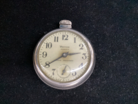 WESTCLOX SCOTTY POCKET WATCH