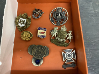 VINTAGE PINS