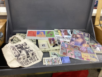 TAYLOR SWIFT ERAS TOUR SWAG BOX