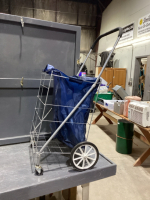GROCERY CART