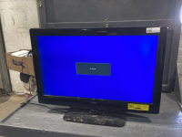 HAIER 32&rdquo; FLAT SCREEN TV NO REMOTE