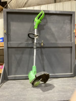 GREENWORKS WEED WHIP - ELECTRIC
