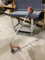 HUSQVARNA WEED WHIP - GAS