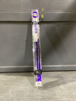 NAPA WIPER BLADES - 22&rdquo;