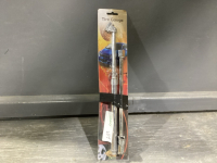 STEEL TIRE GAUGES