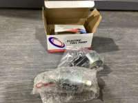 MEGA-FLINT ELECTRIC FUEL PUMP - NEW