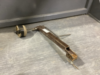 STRAP WINDER