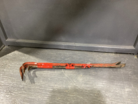 (3) CROW BARS