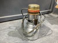 ELECTRO AIRLESS PAINT GUN
