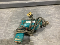 MAKITA CORDED DRILL