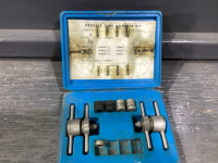 PROCESS TUBE ADAPTER KIT