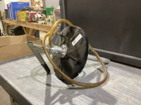 OIL BARREL HAND PUMP