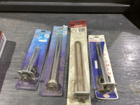 WATER HEATER ELEMENTS