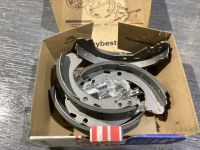 RAYBESTOS BRAKE FRICTION ASSEMBLY
