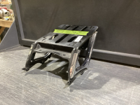 2014 HARLEY TOUR PACK MOUNT